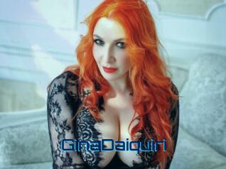 GinaDaiquiri