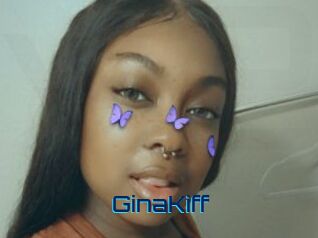 GinaKiff Vidéos de Cul FR