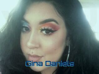 Gina_Daniels Vidéos de Cul FR