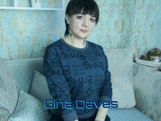 Gina_Daves Vidéos de Cul FR