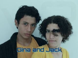 Gina_and_Jack Vidéos de Cul FR