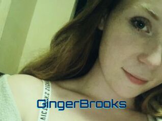 GingerBrooks Vidéos de Cul FR