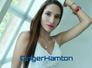 GingerHamton