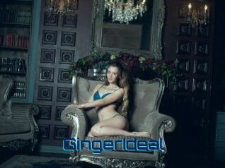 GingerIdeal Vidéos de Cul FR