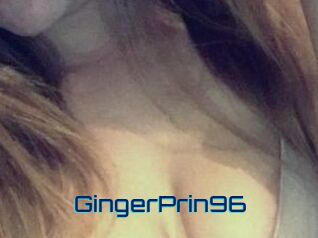 GingerPrin96