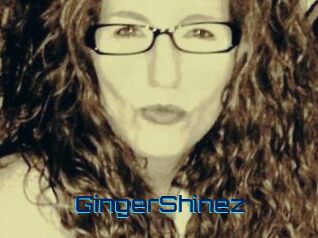 GingerShinez