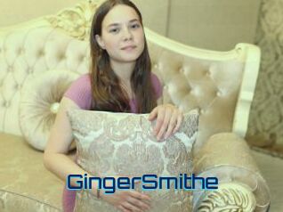 GingerSmithe