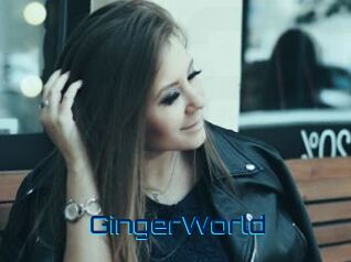 GingerWorld