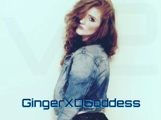 GingerXOGoddess Vidéos de Cul FR