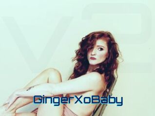 GingerXoBaby Vidéos de Cul FR