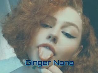 Ginger_Nana