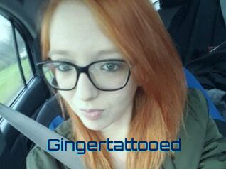 Gingertattooed Vidéos de Cul FR