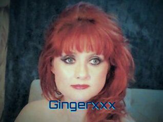 Gingerxxx