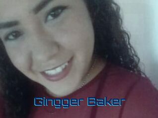 Gingger_Baker