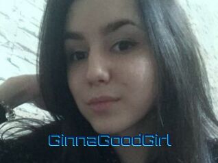 GinnaGoodGirl