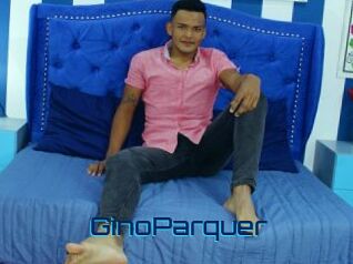 GinoParquer