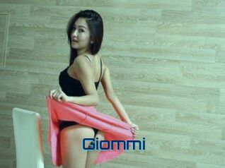 Giommi
