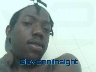 Giovanni_Insight Vidéos de Cul FR