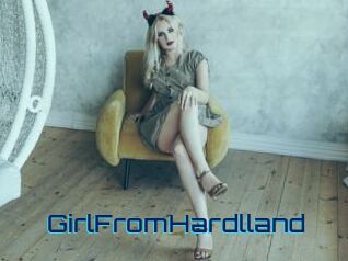 GirlFromHardlland