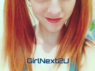 GirlNext2U Vidéos de Cul FR