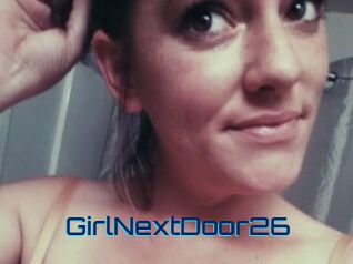 GirlNextDoor26