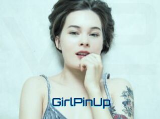 GirlPinUp