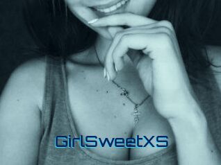 GirlSweetXS