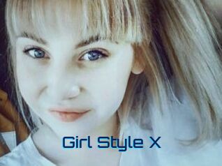 Girl_Style_X