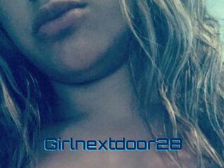 Girlnextdoor28
