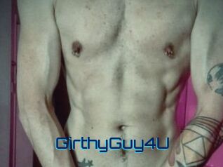 GirthyGuy4U Vidéos de Cul FR