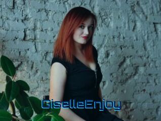 GiselleEnjoy