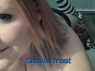 Giselle_frost Vidéos de Cul FR