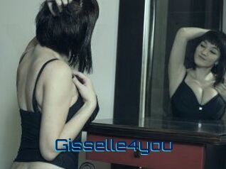 Gisselle4you