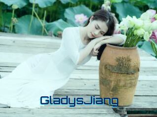GladysJiang