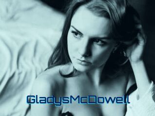 GladysMcDowell