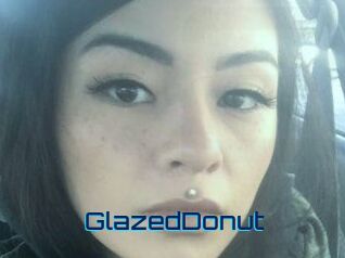 GlazedDonut