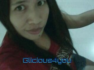 Glicious4you