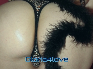 Gloria4love Vidéos de Cul FR