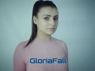 GloriaFall