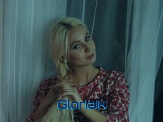 GloriaIK
