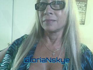 GloriaNskye