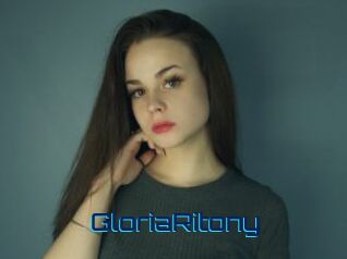 GloriaRitony Vidéos de Cul FR