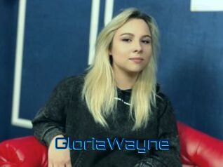 GloriaWayne Vidéos de Cul FR