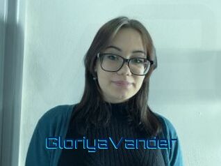 GloriyaVander
