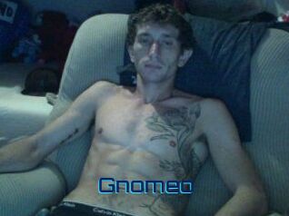 Gnomeo