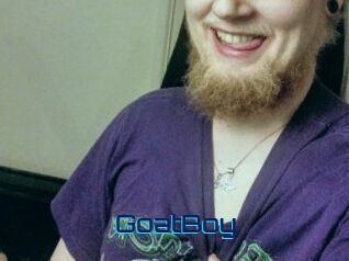 GoatBoy