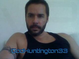 GodHuntington33