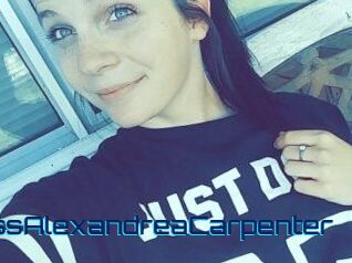 GoddessAlexandreaCarpenter Vidéos de Cul FR