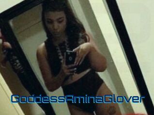 GoddessAminaGlover