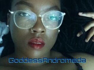 GoddessAndromeda